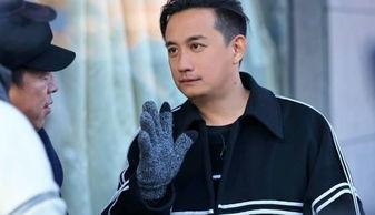 罗志祥得罪黄磊最新爆料,最新爆料揭露惊人内幕